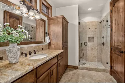 4565 Monitor Rock Lane, Colorado Springs, CO 80904 - Photo 22