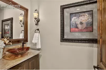 4565 Monitor Rock Lane, Colorado Springs, CO 80904 - Photo 16