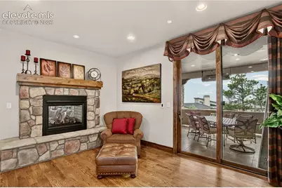 4565 Monitor Rock Lane, Colorado Springs, CO 80904 - Photo 14