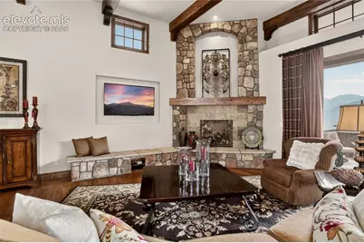 4565 Monitor Rock Lane, Colorado Springs, CO 80904 - Photo 6