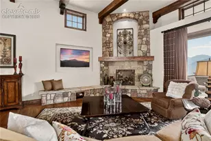 4565 Monitor Rock Ln, Colorado Springs, CO 80904 - Photo 6