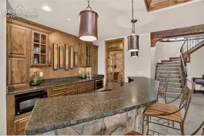 4565 Monitor Rock Lane, Colorado Springs, CO 80904 - Photo 28