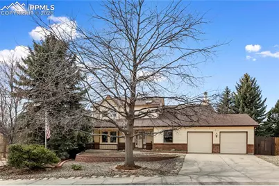 2930 Rhapsody Drive, Colorado Springs, CO 80920 - Photo 1