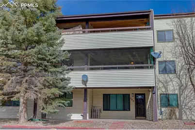 6540 Delmonico Drive #203, Colorado Springs, CO 80919 - Photo 1