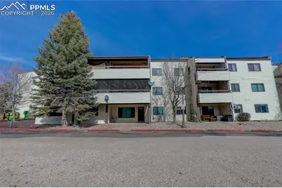 6540 Delmonico Drive #203, Colorado Springs, CO 80919 - Photo 2