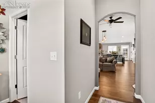 4474 Hessite Loop, Colorado Springs, CO 80938 - Photo 8