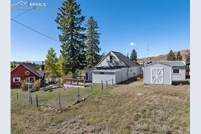 308 Florissant Street, Cripple Creek, CO 80813 - Photo 38