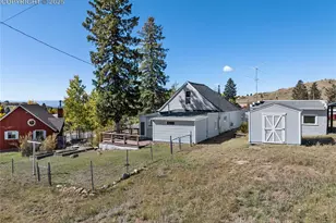 308 Florissant St, Cripple Creek, CO 80813 - Photo 38