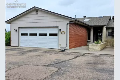 538 Lakewood Circle, Colorado Springs, CO 80910 - Photo 1