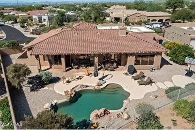 28591 N 94th Place, Scottsdale, AZ 85262 - Photo 32