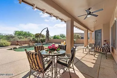 28591 N 94th Place, Scottsdale, AZ 85262 - Photo 28
