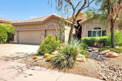 7689 E Quill Lane, Scottsdale, AZ 85255 - Photo 1