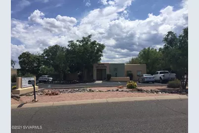 1461 E Cherry Street, Cottonwood, AZ 86326 - Photo 1