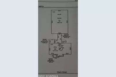 1461 E Cherry Street, Cottonwood, AZ 86326 - Photo 4