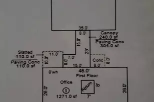 1461 E Cherry St, Cottonwood, AZ 86326 - Photo 4