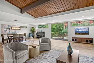 60 Devils Kitchen Dr, Sedona, AZ 86351 - Photo 12