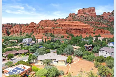 60 Devils Kitchen Drive, Sedona, AZ 86351 - Photo 4