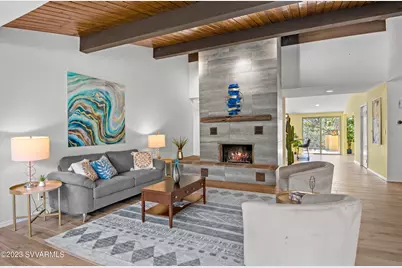 60 Devils Kitchen Drive, Sedona, AZ 86351 - Photo 2