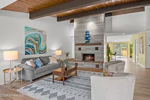 60 Devils Kitchen Dr, Sedona, AZ 86351 - Photo 2