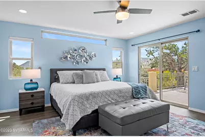 60 Devils Kitchen Drive, Sedona, AZ 86351 - Photo 18