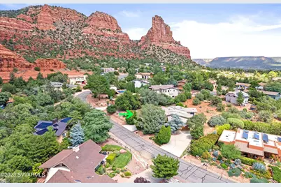 60 Devils Kitchen Drive, Sedona, AZ 86351 - Photo 34