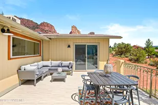 60 Devils Kitchen Dr, Sedona, AZ 86351 - Photo 26