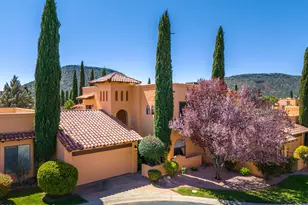 49 Rim Trail Circle, Sedona, AZ 86351 - Photo 1