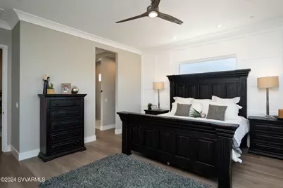 699 Moore Gulch Road #Lot 117, Clarkdale, AZ 86324 - Photo 32