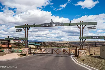 699 Moore Gulch Road #Lot 117, Clarkdale, AZ 86324 - Photo 70