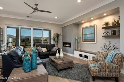 699 Moore Gulch Road #Lot 117, Clarkdale, AZ 86324 - Photo 16