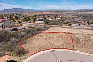 699 Moore Gulch Rd, Clarkdale, AZ 86324 - Photo 8