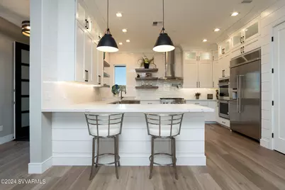 699 Moore Gulch Road #Lot 117, Clarkdale, AZ 86324 - Photo 28