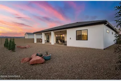 699 Moore Gulch Road #Lot 117, Clarkdale, AZ 86324 - Photo 50