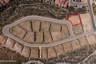 699 Moore Gulch Rd, Clarkdale, AZ 86324 - Photo 10