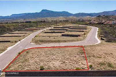 695 Moore Gulch Road #Lot 120, Clarkdale, AZ 86324 - Photo 10