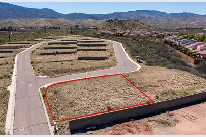 695 Moore Gulch Road #Lot 120, Clarkdale, AZ 86324 - Photo 8