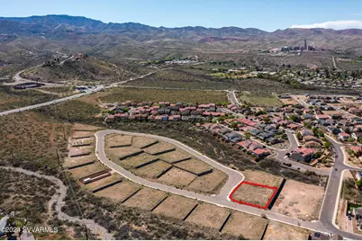 695 Moore Gulch Road #Lot 120, Clarkdale, AZ 86324 - Photo 12