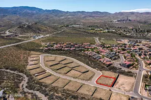 695 Moore Gulch Rd, Clarkdale, AZ 86324 - Photo 12