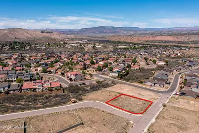 695 Moore Gulch Road #Lot 120, Clarkdale, AZ 86324 - Photo 2