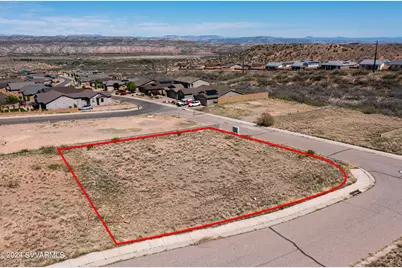 695 Moore Gulch Road #Lot 120, Clarkdale, AZ 86324 - Photo 4