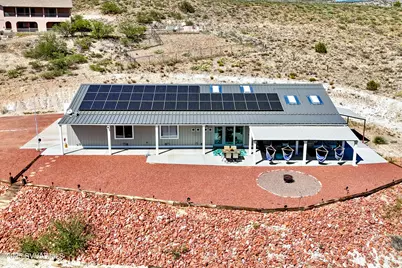 2763 S Old Church Road, Camp Verde, AZ 86322 - Photo 1