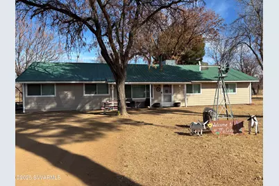 3405 S Silver Road, Camp Verde, AZ 86322 - Photo 2