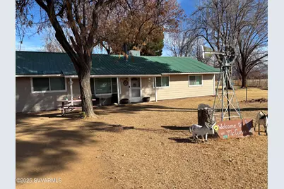 3405 S Silver Road, Camp Verde, AZ 86322 - Photo 4