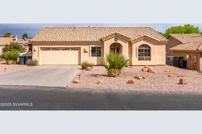 1520 E Elm Street, Cottonwood, AZ 86326 - Photo 1