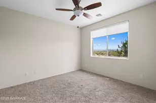 2860 S Quail Canyon Rd, Cottonwood, AZ 86326 - Photo 32