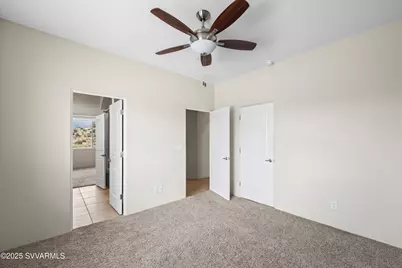 2860 S Quail Canyon Road, Cottonwood, AZ 86326 - Photo 30