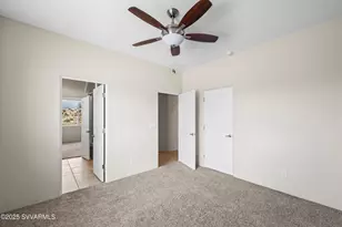 2860 S Quail Canyon Rd, Cottonwood, AZ 86326 - Photo 30