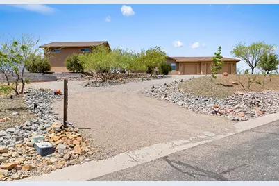 2860 S Quail Canyon Road, Cottonwood, AZ 86326 - Photo 4