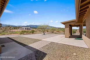 2860 S Quail Canyon Rd, Cottonwood, AZ 86326 - Photo 36