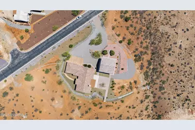 2860 S Quail Canyon Road, Cottonwood, AZ 86326 - Photo 64